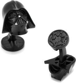 Star Wars Darth Vader Cuff Links