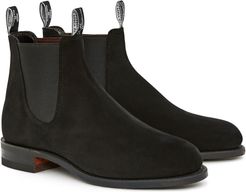 Comfort Turnout Chelsea Boot