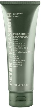 Mega-Rich(TM) Shampoo, Size 8 oz