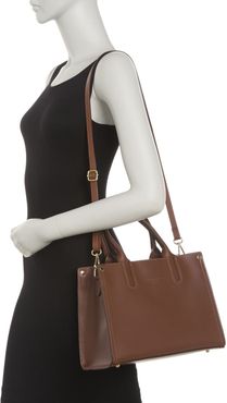 Maison Heritage Sac a Main Leather Crossbody Tote Bag at Nordstrom Rack