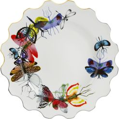 Caribe Dinner Plate