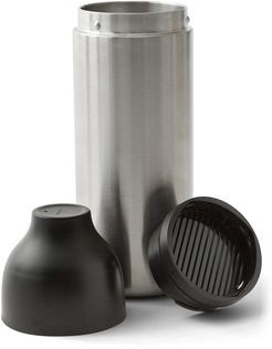 3-Piece Stainless Steel Cocktail Shaker