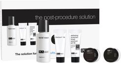 The Post-Procedure Solution Set