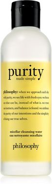 philosophy Purity Micellar Water - 3.4oz at Nordstrom Rack