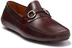 Magnanni Cuenca Leather Driver at Nordstrom Rack