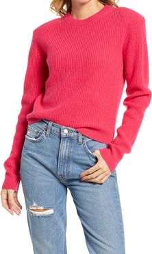 Cesina Recycled Cashmere Blend Sweater