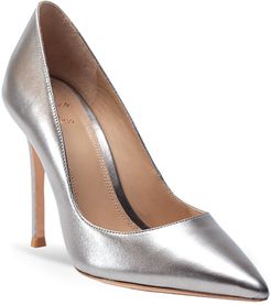 Aria Pointed Toe Pump