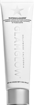 Glamglow Supercleanse(TM) Clearing Cream-To-Foam Cleanser