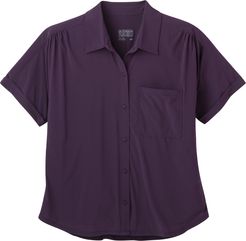 Astroman Short Sleeve Sun Shirt