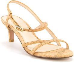 Betty Slingback Sandal