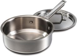 WOLF GOURMET 2 Quart Sauce Pan with Lid at Nordstrom Rack