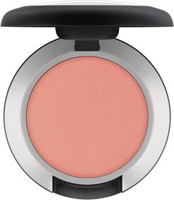 MAC Powder Kiss Soft Matte Eyeshadow - Strike A Pose