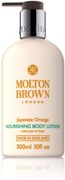 Molton Brown Japanese Orange Nourishing Body Lotion at Nordstrom Rack