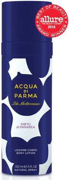 Mirto Di Panarea Body Lotion Mist, Size - One Size