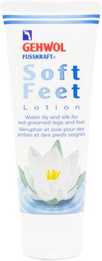 Gehwol Soft Feet Lotion, Size 4.4 oz