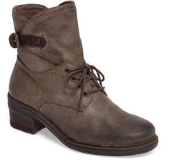 Gallivant Combat Bootie