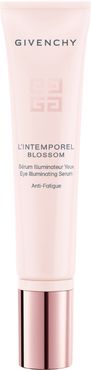 L'Intemporel Blossom Illuminating Eye Serum, Size 0.5 oz