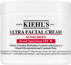 1851 Ultra Facial Cream Spf 30, Size 4.2 oz