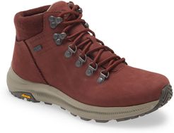 Ontario Mid Waterproof Hiking Shoe