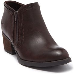 B.O.C. BY BORN Colburn Zip Ankle Boot at Nordstrom Rack