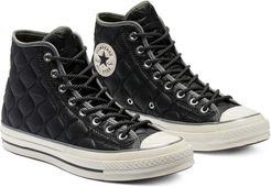 Chuck Taylor All Star Chuck 70 Onion Quilted High Top Sneaker