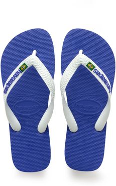 Brazil Flip Flop