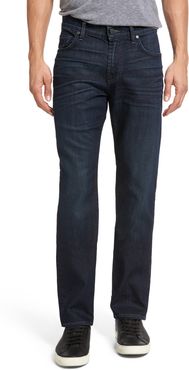 7 For All Mankind The Straight Airweft Slim Straight Leg Jeans