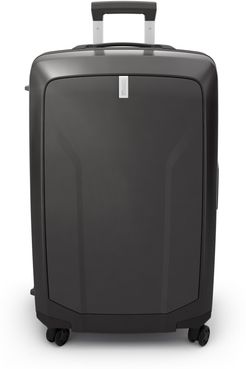 Revolve 27-Inch Spinner Suitcase - Grey