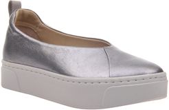 Regime Platform Slip-On Sneaker