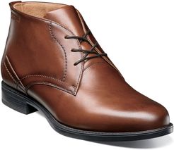 Midtown Waterproof Chukka Boot