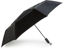 Telescoping Umbrella - Black