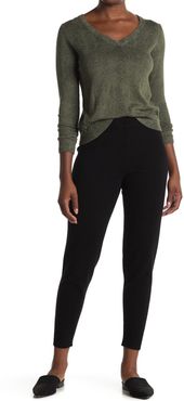 ATM Anthony Thomas Melillo Pull-On Wool & Cashmere Knit Pants at Nordstrom Rack