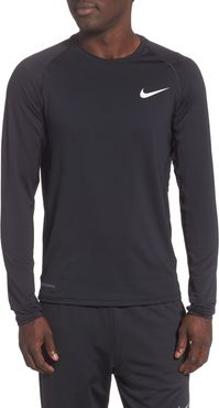 Pro Long Sleeve Training T-Shirt