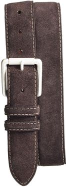 Big & Tall Torino Suede Belt