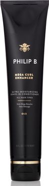 Philip B Oud Royal Mega-Curl Enhancer, Size 6 oz