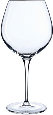 Crescendo Set Of 4 Bourgogne Wine Glasses