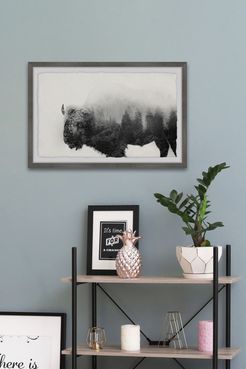 Marmont Hill Inc. Woods Cry Wall Art at Nordstrom Rack