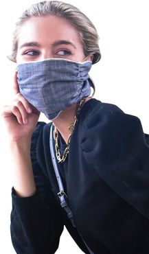 Adult Four Layer Adult Mask Scarf