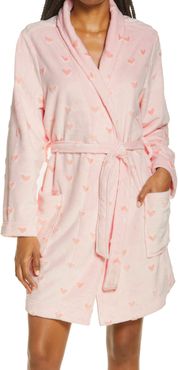 Super Sweet Plush Robe