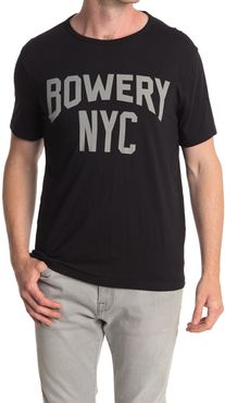 John Varvatos Star USA Bowery NYC Graphic T-Shirt at Nordstrom Rack