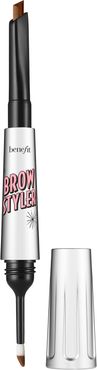 Benefit Brow Styler Multitasking Pencil & Powder - 2.75 Warm Auburn