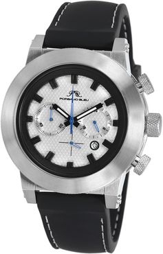 Porsamo Bleu Men's Finley Chronograph Watch, 45mm x 53mm at Nordstrom Rack