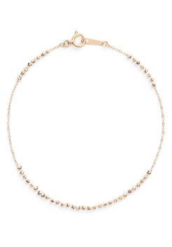 Shimmer Line Bracelet