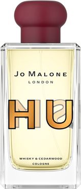 Jo Malone London(TM) Huntsman Savile Row Whisky & Cedarwood Cologne, Size - One Size