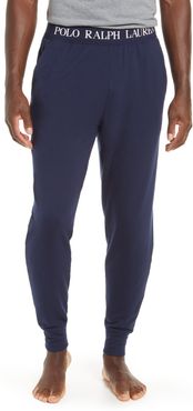 Terry Sleep Joggers