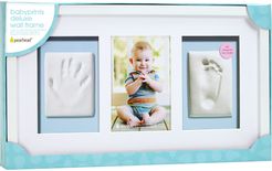 Babyprints Deluxe Wall Frame Kit