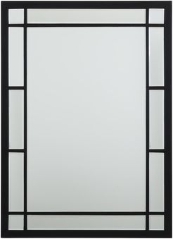 Jamie Young Chelsea Beveled Glass Metal Mirror at Nordstrom Rack