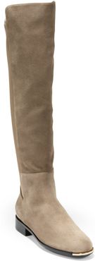 Grand Ambition Huntington Over The Knee Boot