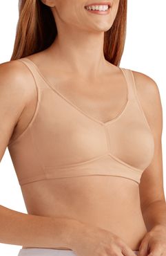 Marlena Seamless Soft Cup Bra