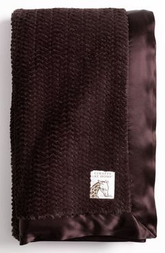 'Luxe Twist' Throw